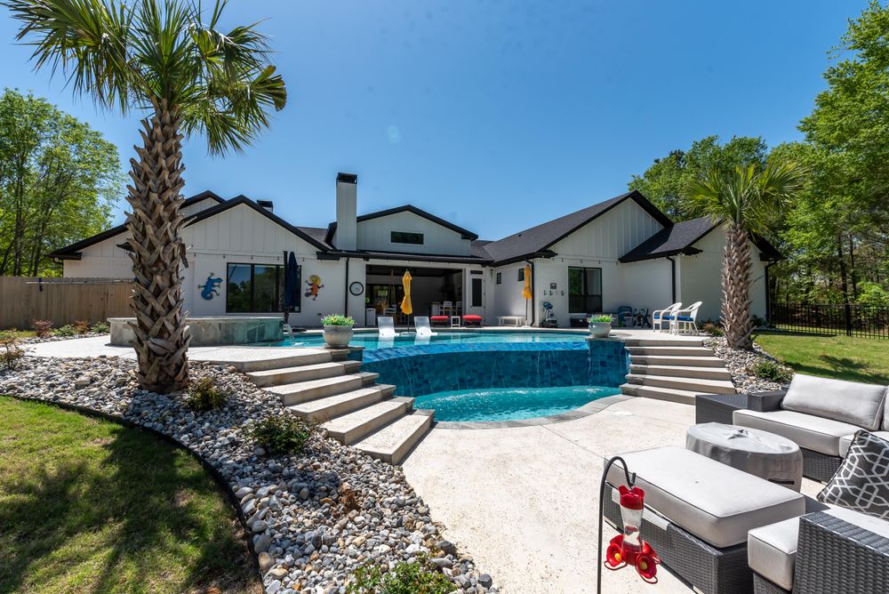 All Photos for Neely Construction & Design LLC in Chandler, TX