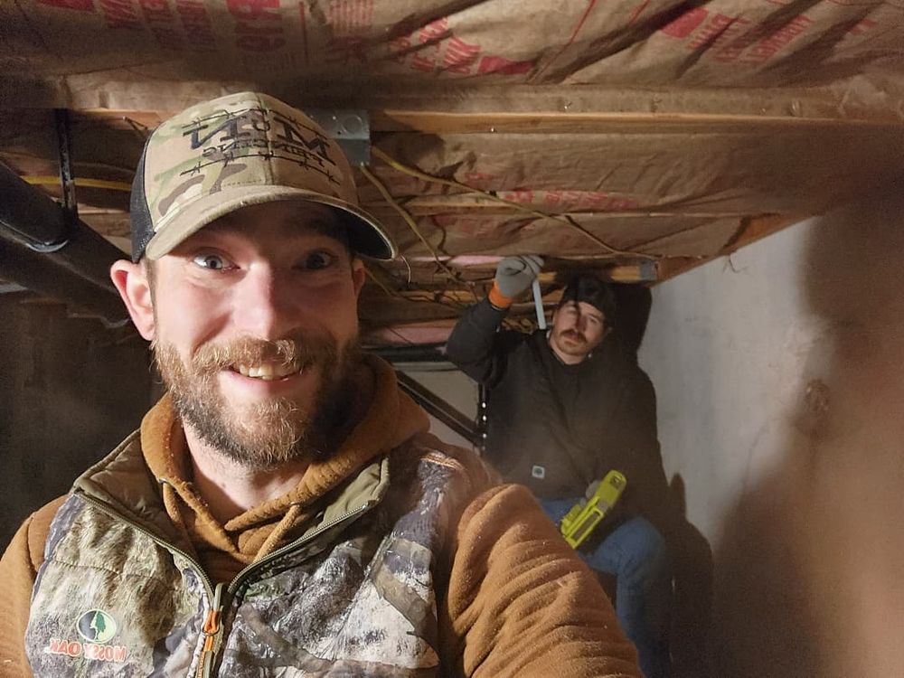 All Photos for M&N Fencing in Crook, CO