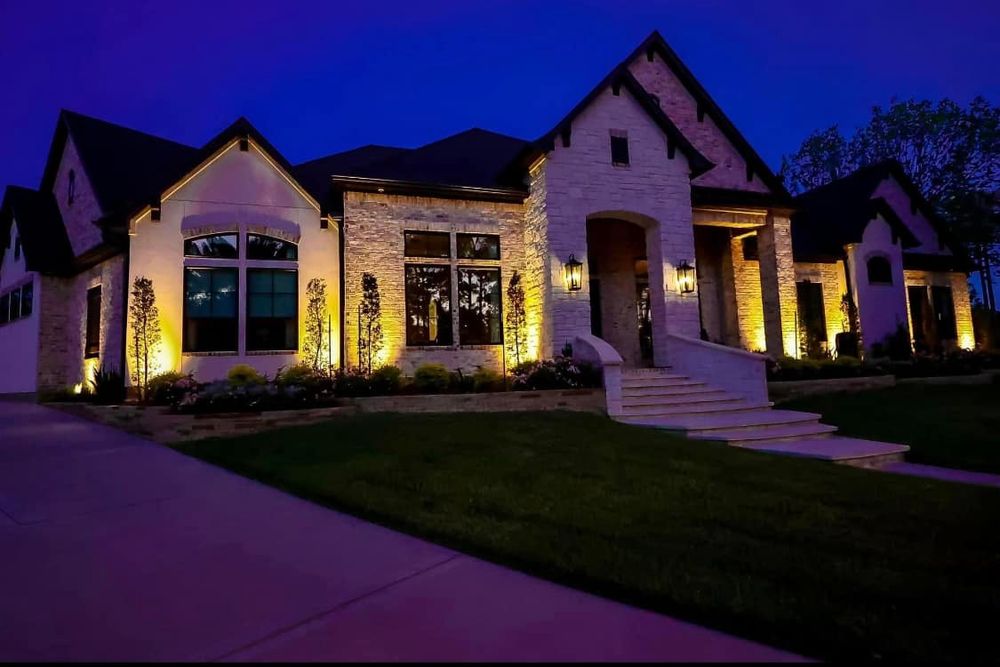 All Photos for Full Armor Landscapes in League City, TX