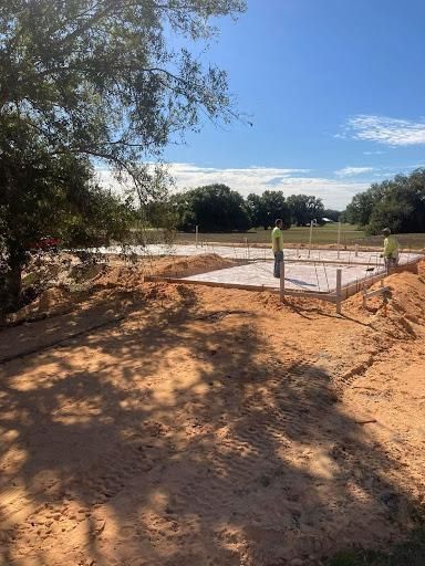 All Photos for All Phases Decorative Concrete in Sebring, FL