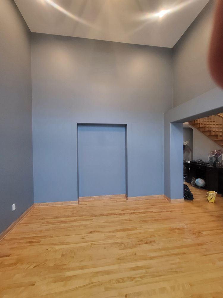 All Photos for B-Rex Painting in Merrill, WI