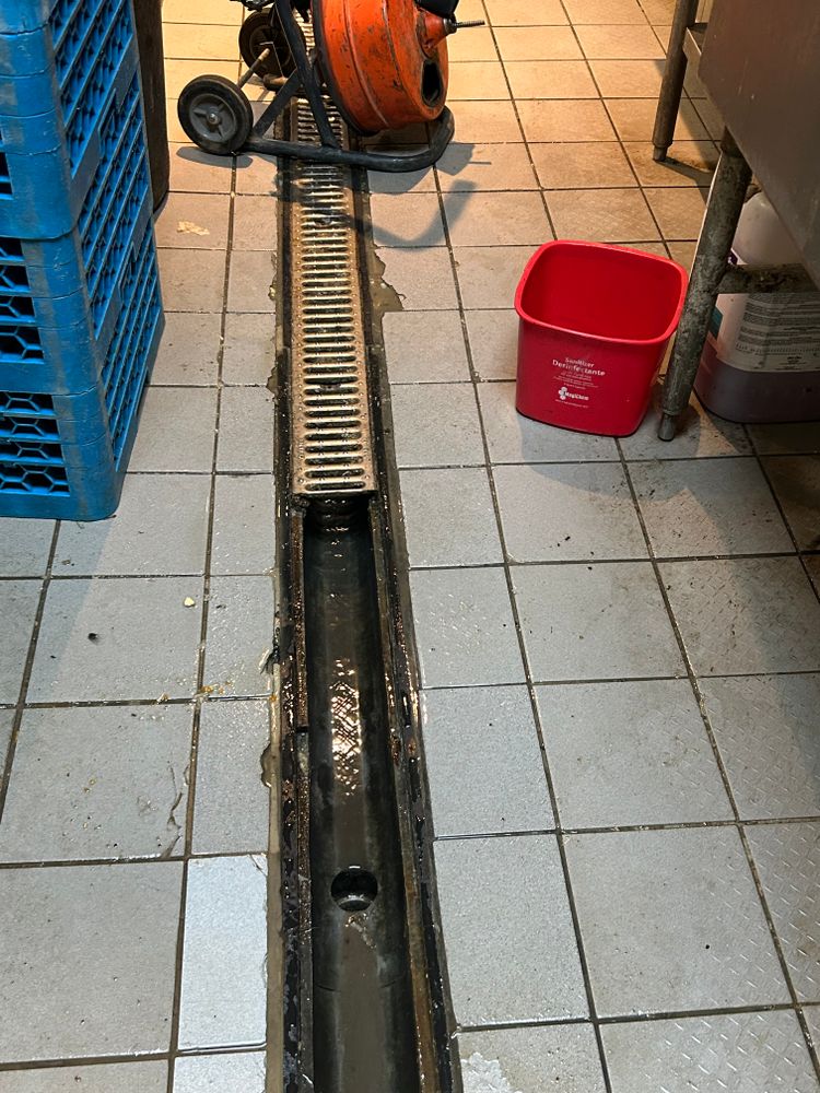 All Photos for Baxout Plumbing & Drain in Bristow, OK