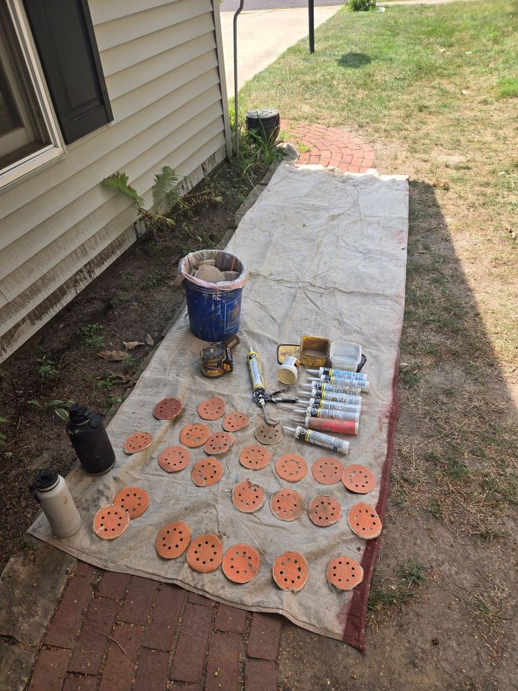 All Photos for Mike Paints in Peoria, IL