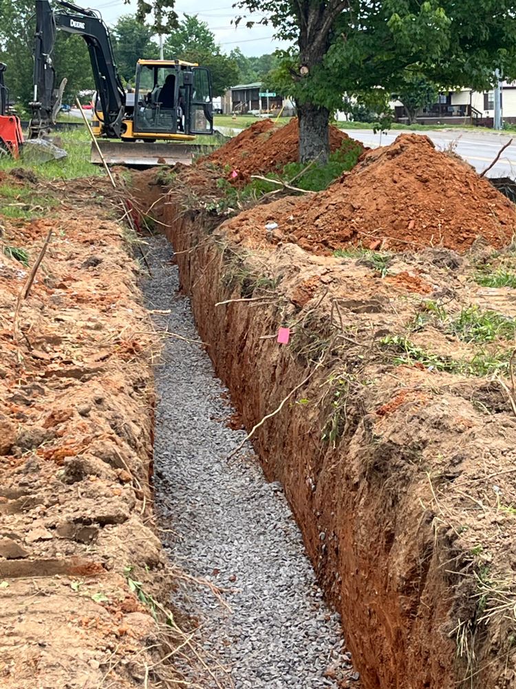 All Photos for J.P Landscaping and excavation in Chattanooga, TN