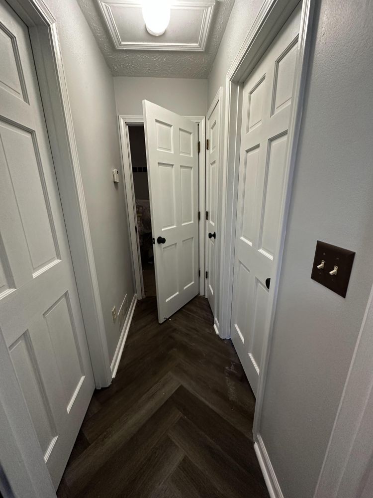 Drywall and Plastering for MCR painting and remodeling LLC in Tucker, GA