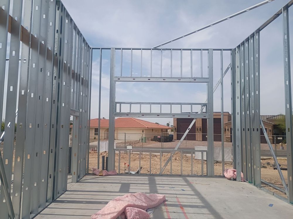 All Photos for Ant Farm Construction in Kingman, AZ