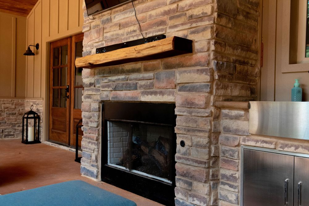 All Photos for Custom Pro Remodeling in Rosanky, TX