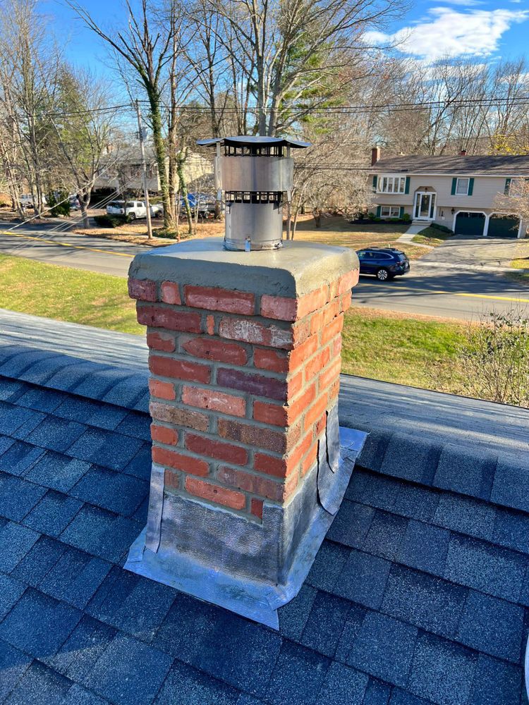 Chimney  for Prime Chimney in New Britain, CT