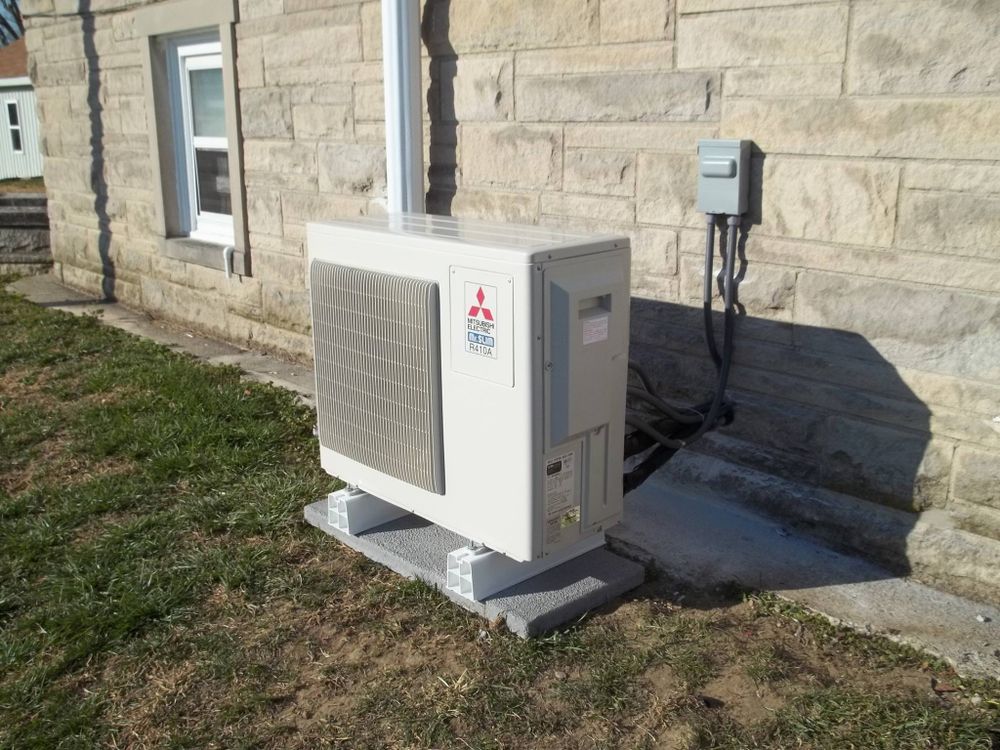 Installation Of Hvac Systems for A to Z Heating and Air in Herriman, UT