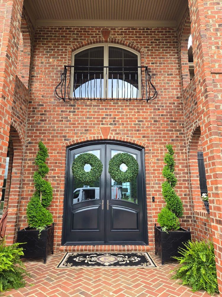 All Photos for Beautiful Home Painting in Mount Airy, NC
