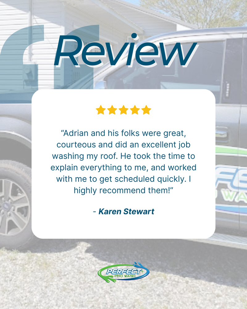 All Photos for Perfect Pro Wash in Oxford, AL