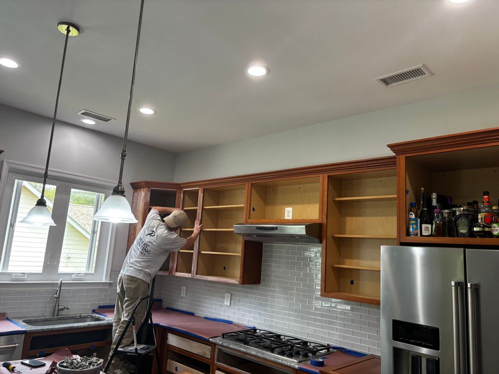 All Photos for PERRY PAINTING in Lynchburg, VA