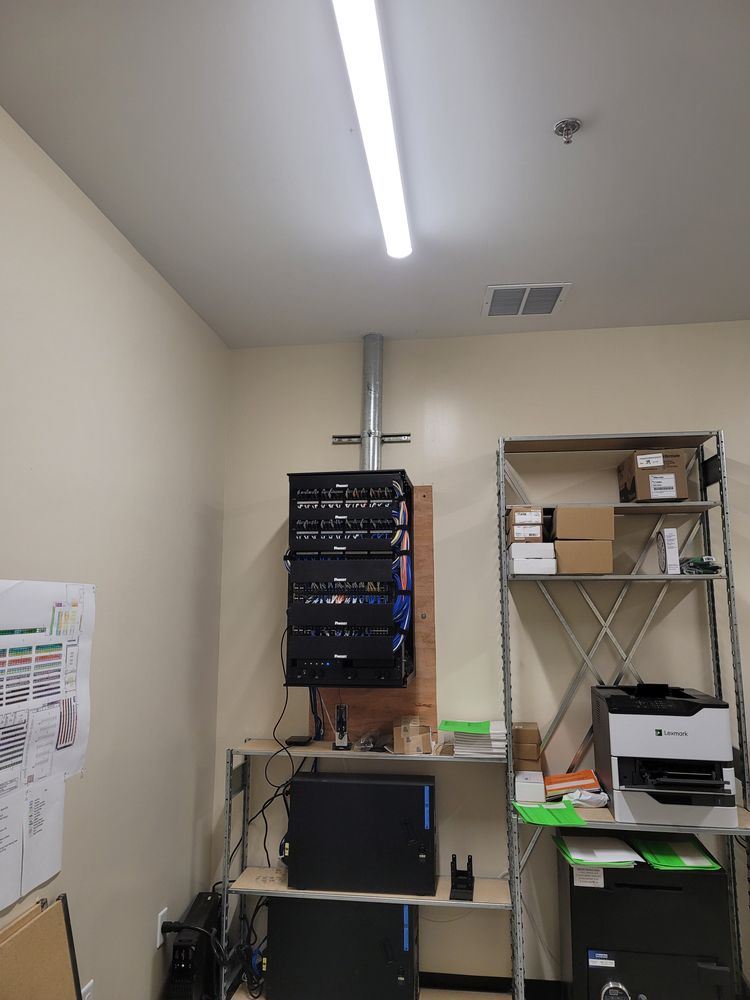 All Photos for Jordan Southern Electric in Granite Falls, NC