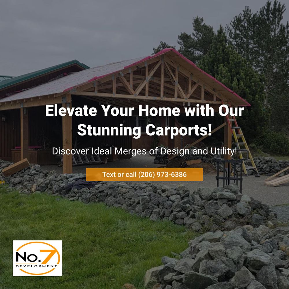 All Photos for No 7 Development in Mount Vernon, WA