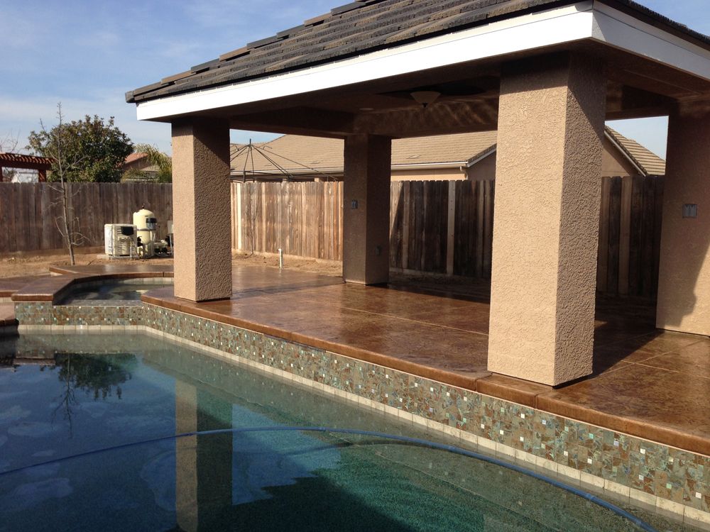 All Photos for Salas Concrete in Fresno, CA