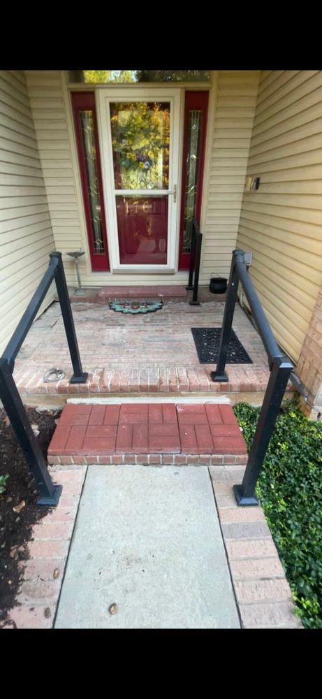 All Photos for Mauldin Construction in Springfield, MO