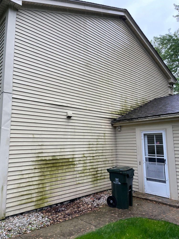 All Photos for J&J Power Washing and Gutter Cleaning in Sycamore, IL