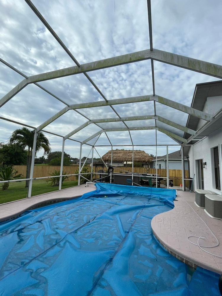 All Photos for C & C Pressure Washing in Port Saint Lucie, FL