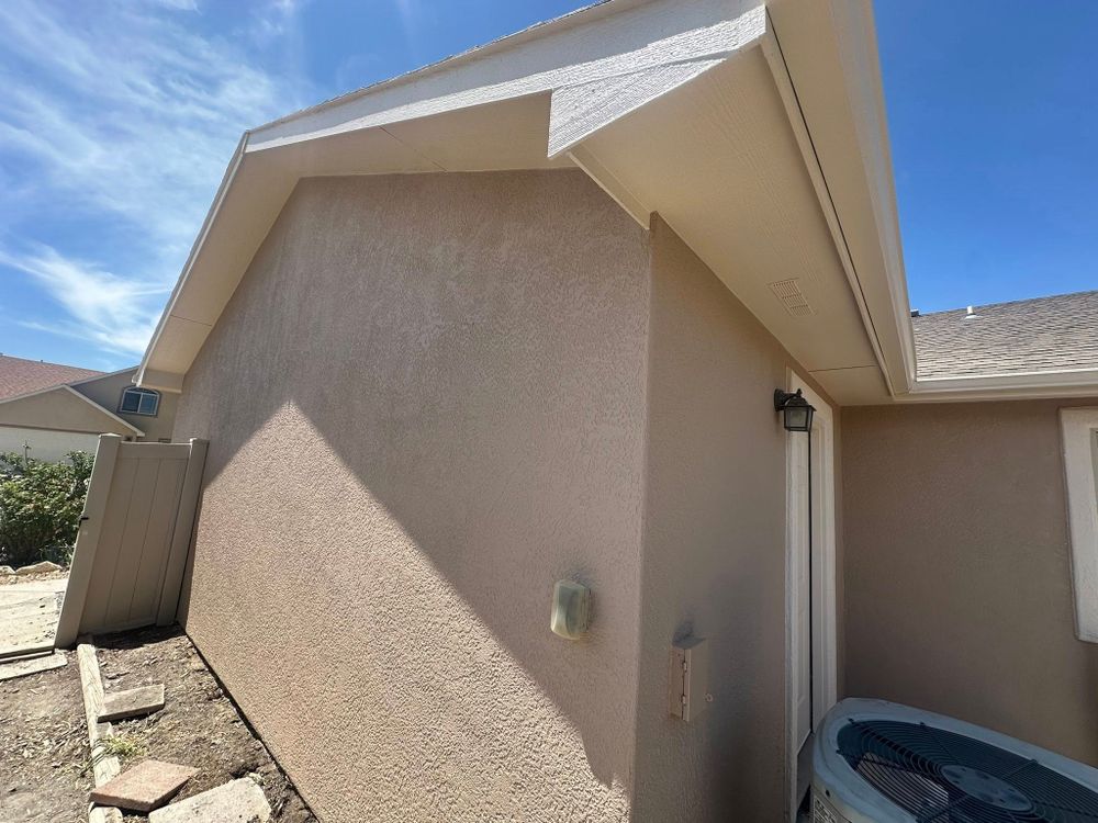 Roofing for Skyline Painting & Roofing in Grand Junction, CO