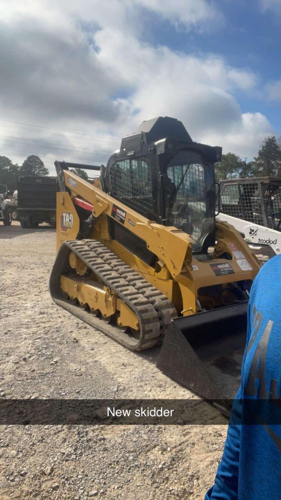 All Photos for JC Land Clearing in Shelbyville, TN