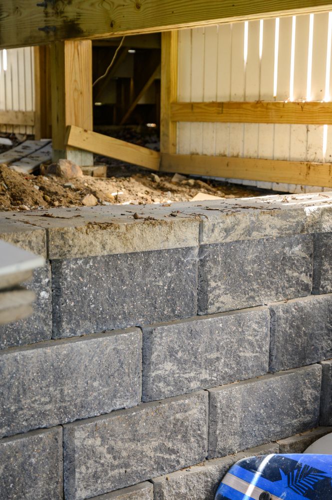 All Photos for Pungitore Landscapes, Irrigation & Fertilizer in Hingham, MA