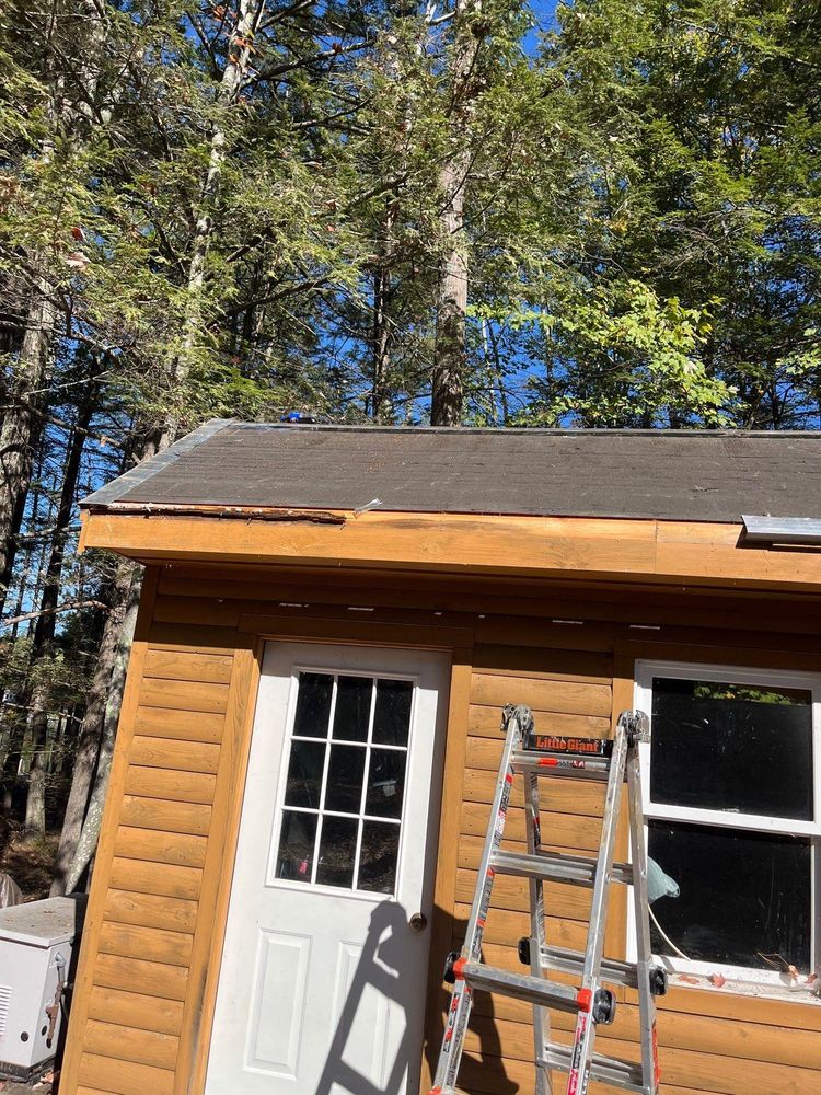 All Photos for Jalbert Contracting LLC in Alton, NH