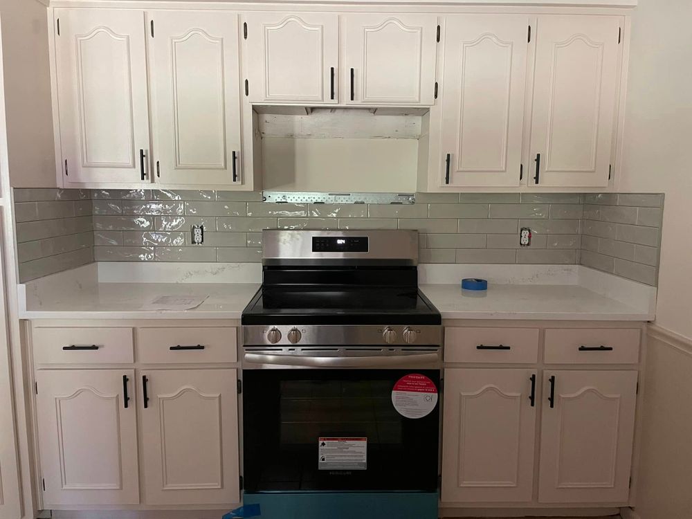 All Photos for Wright Designs LLC in Mauk, GA