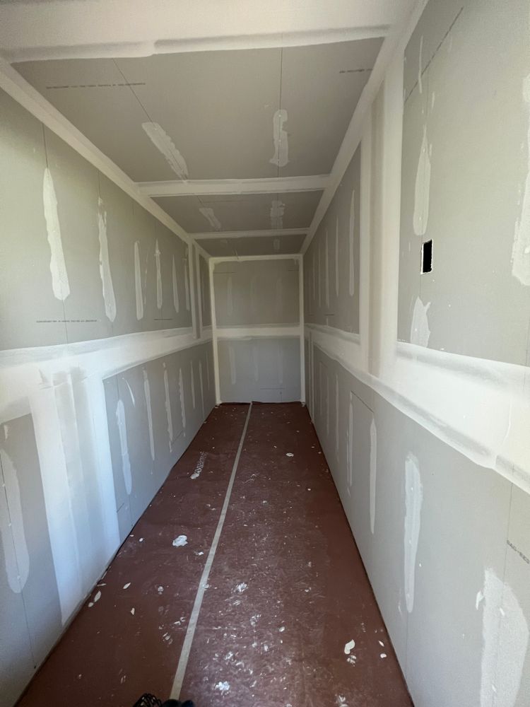 Drywall repair  for Ziemer Painting Services in Appleton, WI