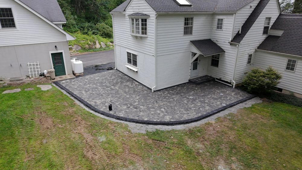 All Photos for NK Landscaping LLC in Dutchess County, NY