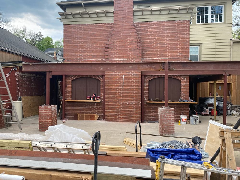 All Photos for Priddy Amazing Builders in Ravenna, OH