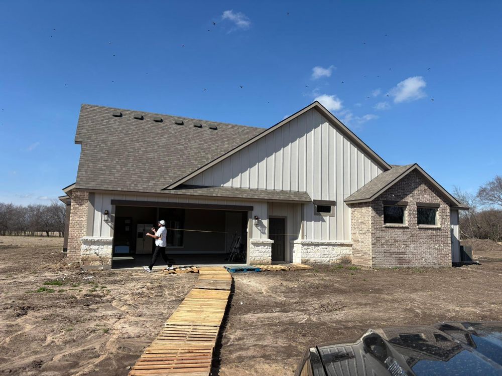 All Photos for Galt Construction in McKinney, TX