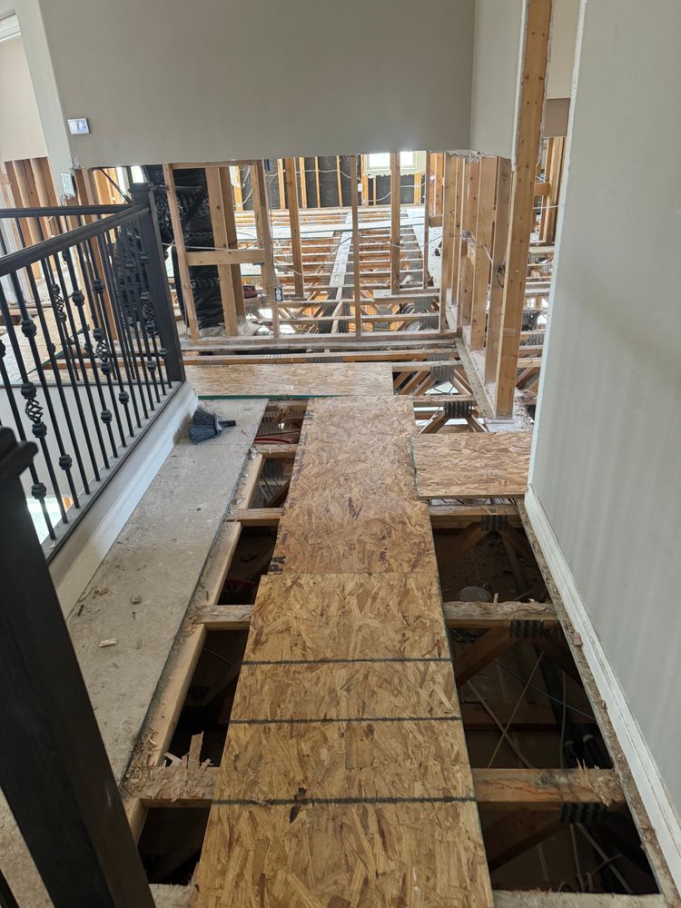 All Photos for Hendershot Construction in Maricopa, AZ