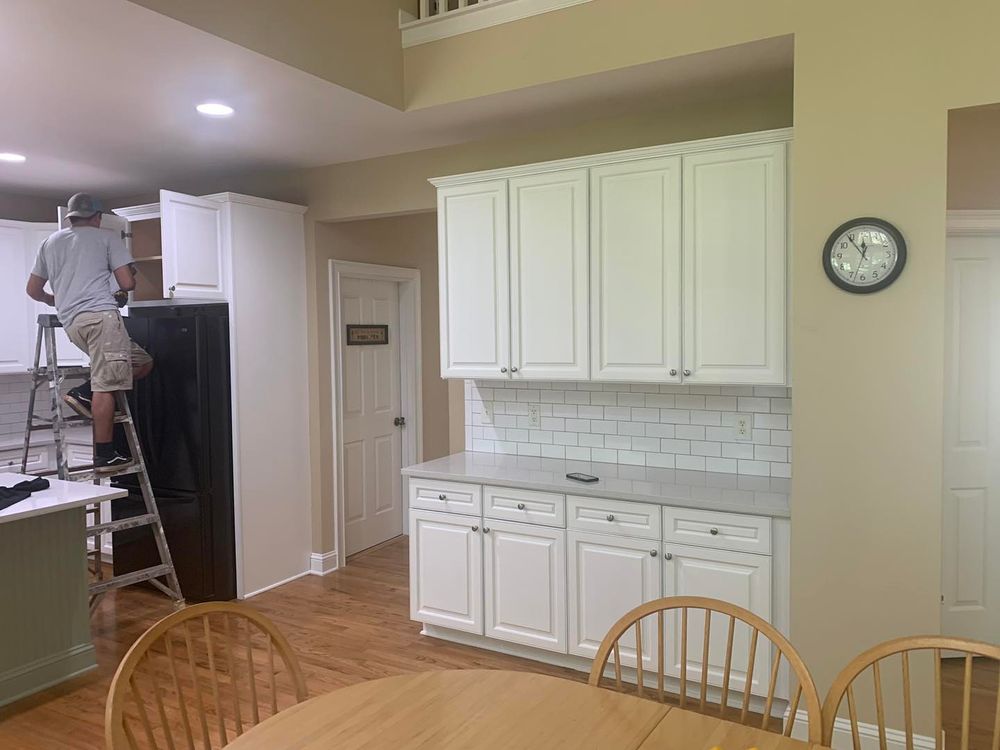 All Photos for Y N D Painting in Flowery Branch, GA