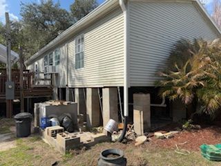 All Photos for Byrds Mobile Home Services in Polk County, FL