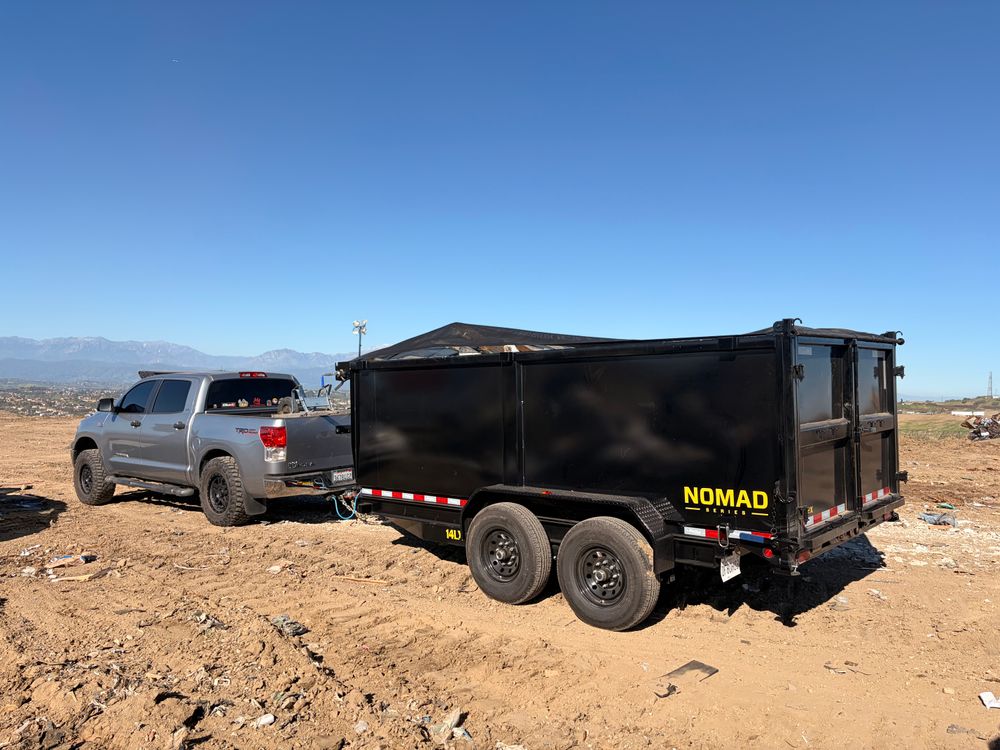 All Photos for JJs Relocation Services in Orange County, CA