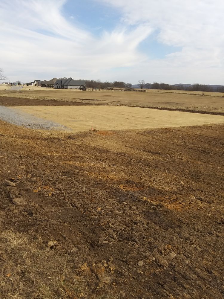 All Photos for McCormick Dozer Service in Bristow, OK