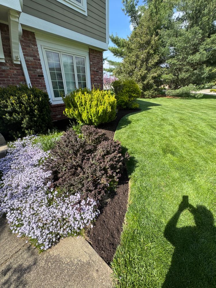 All Photos for H & J Lawn Care Services in Indianapolis, IN