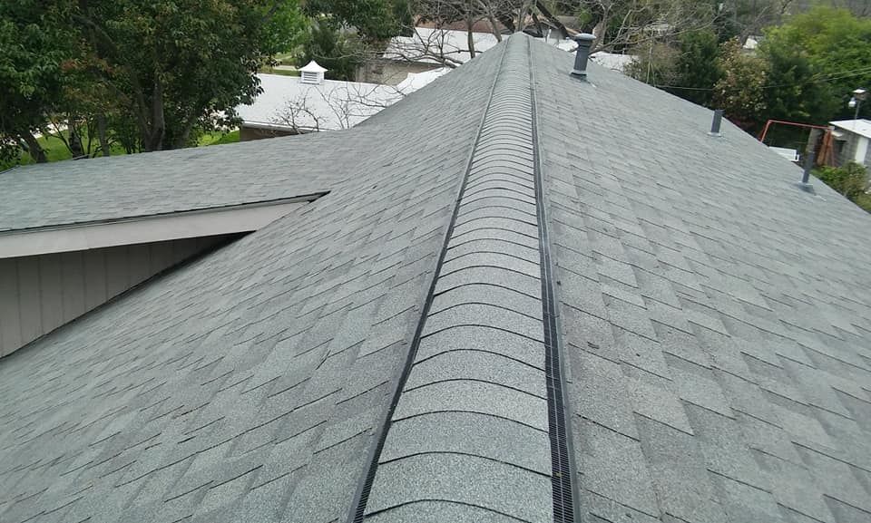 Kitchen Renovation for Mastertech Builders in San Antonio, TX