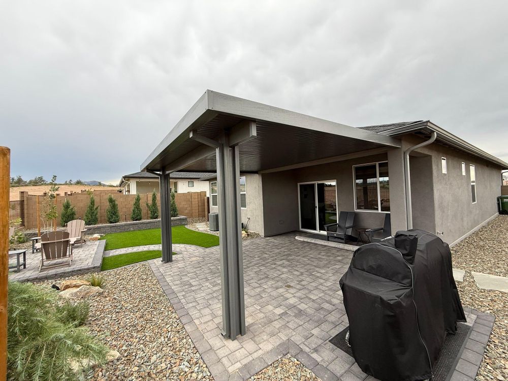 All Photos for UpRight Awnings in Prescott Valley, AZ