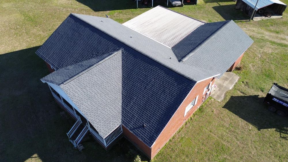 All Photos for Kenneth Mills Roofing & Restoration in Morehead City, NC