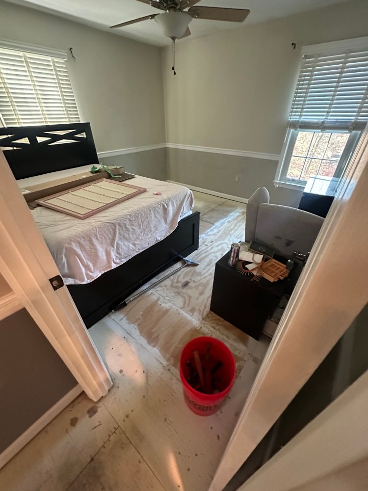 All Photos for K&A Hardwood Floors in Alexandria, VA