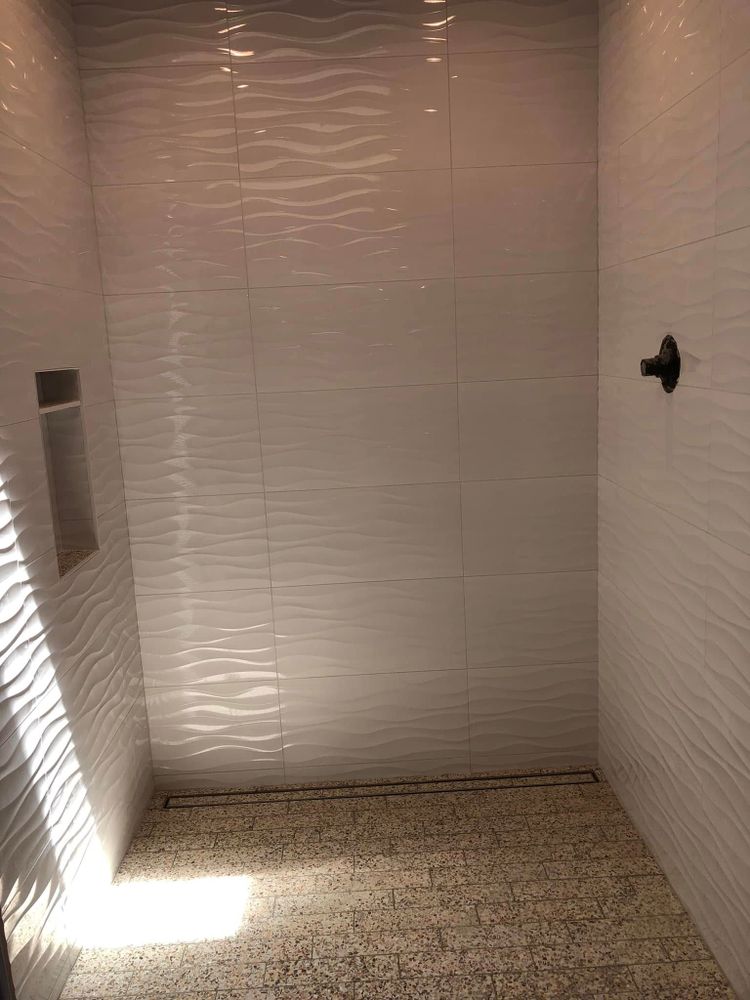 All Photos for Chameleon Tile in Torrance, CA