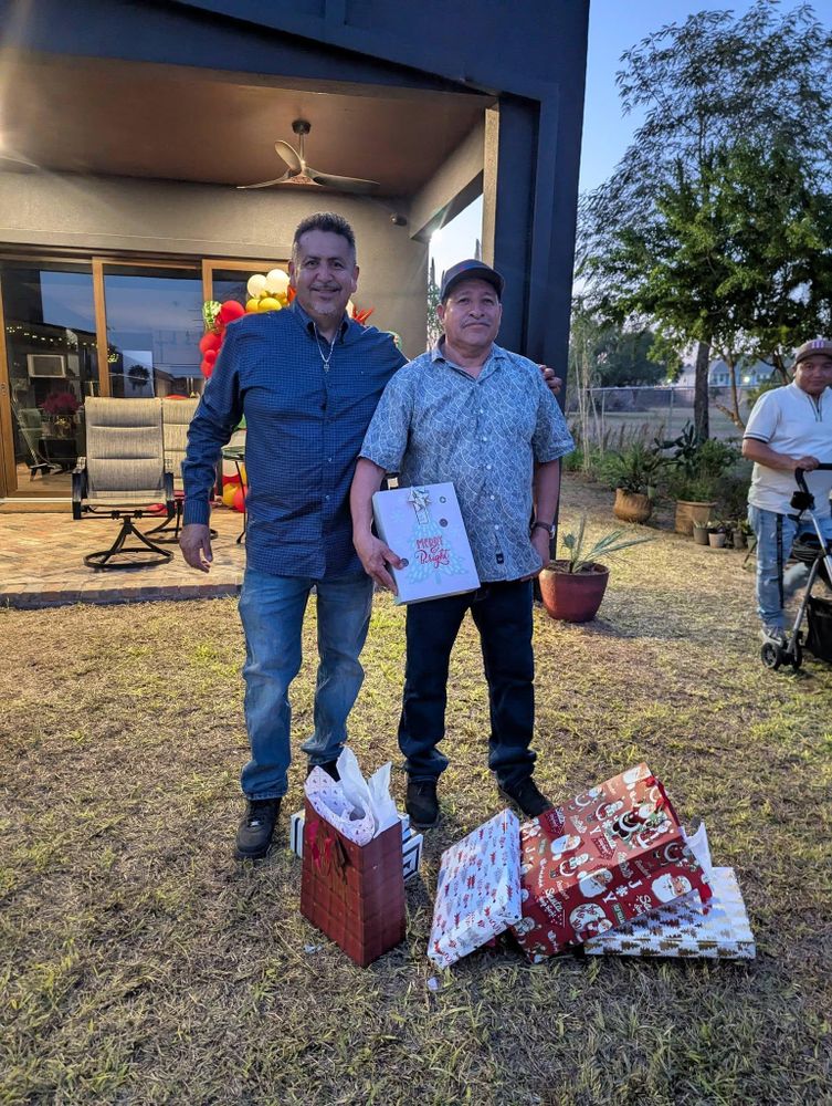 All Photos for TopNotch Painting Solutions LLC in McAllen, TX