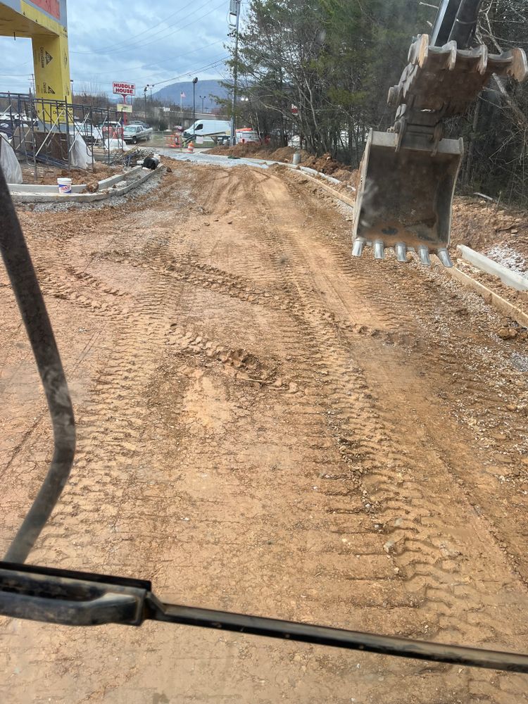 All Photos for J.P Landscaping and excavation in Chattanooga, TN