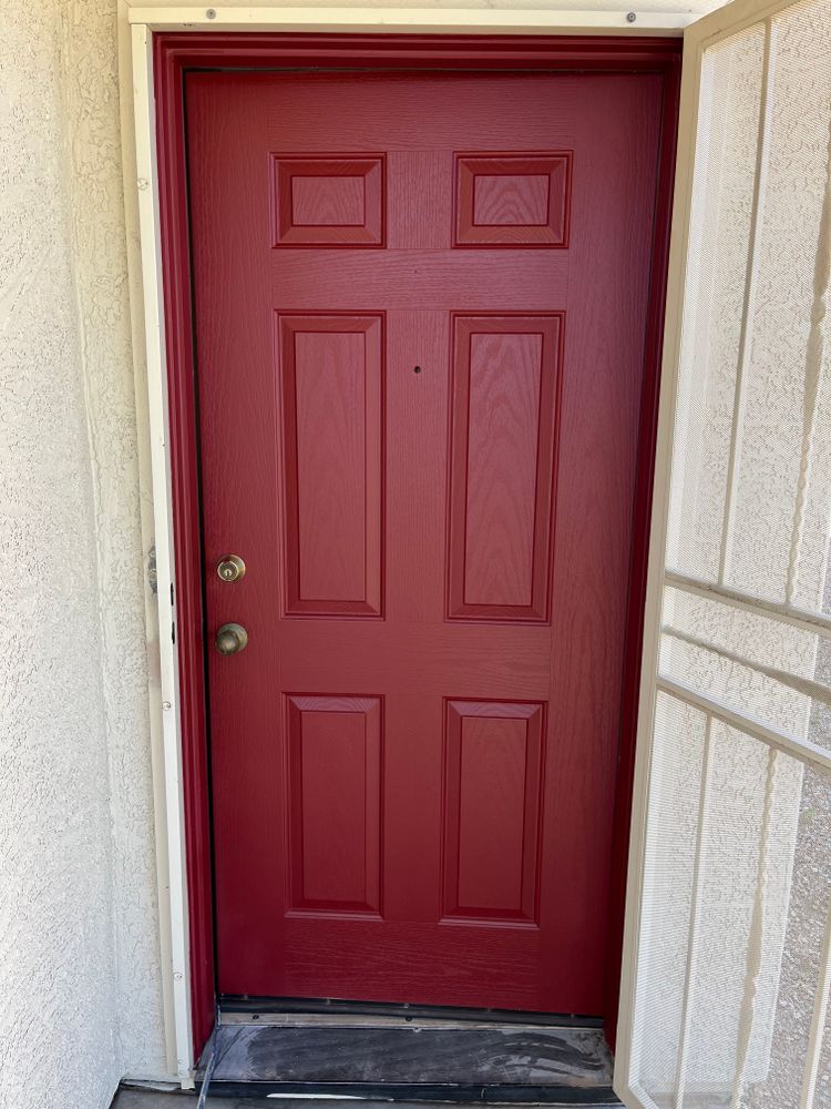 All Photos for Classic Shades Painting Water Damage & Restoration LLC in Mesa, AZ