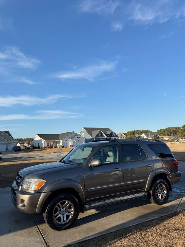 All Photos for Relentless Shine Mobile Detailing in Calabash, NC