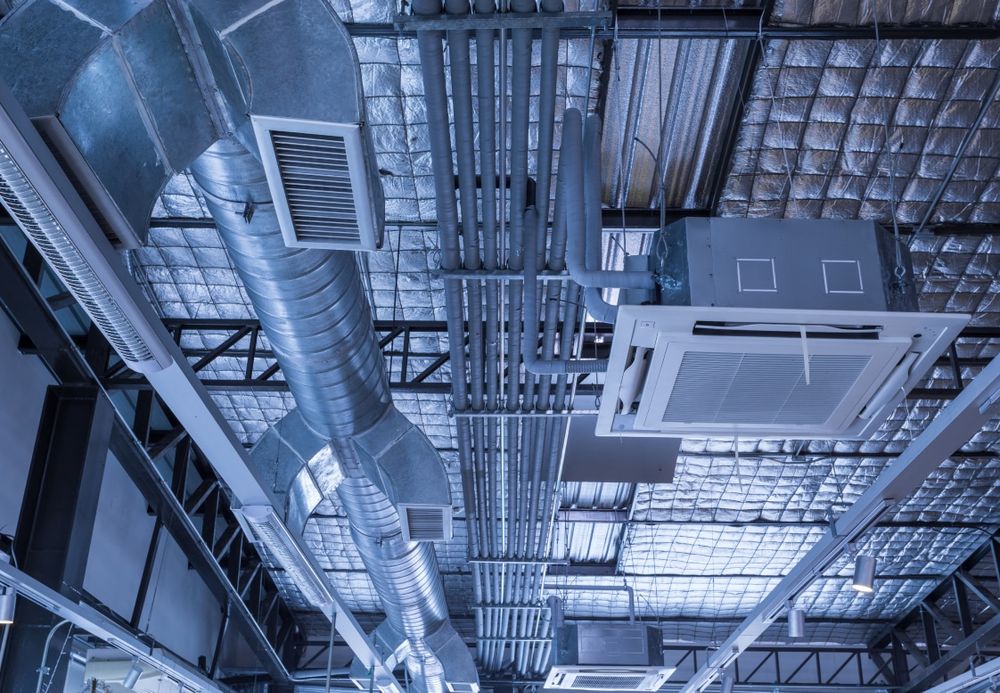 HVAC for Comfortably Cool Hvac/R in Summerville, SC