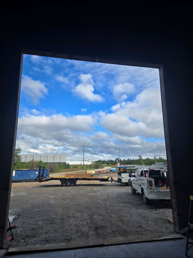 All Photos for Southern Door&Dock Equipment Specialists in Kings Mountain, NC