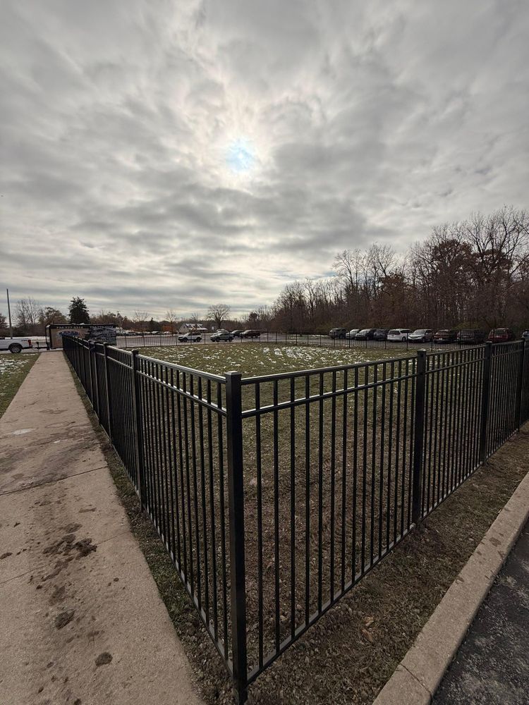 Deck & Patio Installation for BASE Contracting in Dundee,  MI