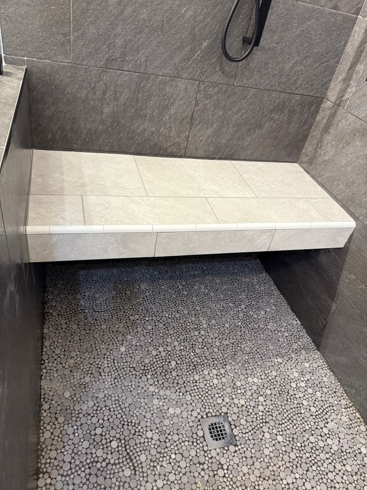 All Photos for Carrel's Handyman and Renovation Services in Chattanooga, TN